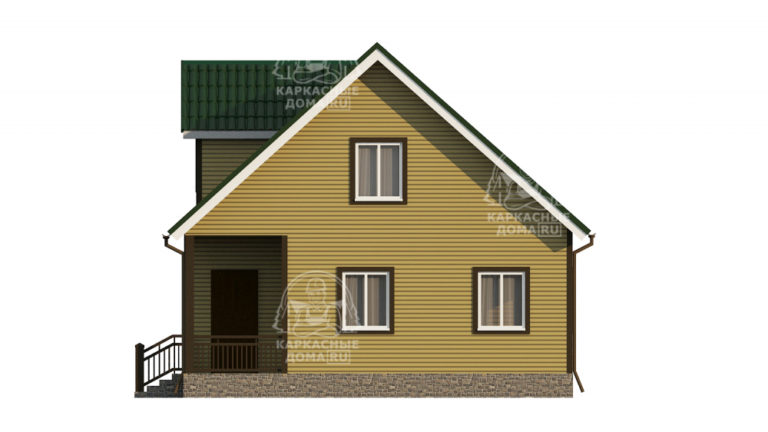 каркасник 8x8 Чароит СПб