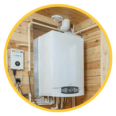 Электро­котел